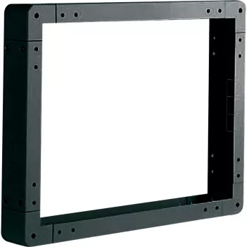 Rack plinth Digitus DN-19 PLINTH-6/6-B