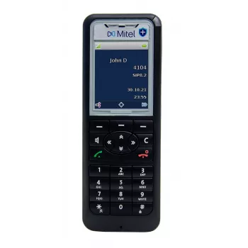 Mitel 612 dt mobilais tālrunis