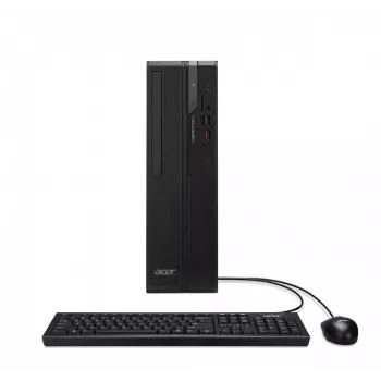 Galddators Acer Veriton VX2730G U5 225 ar 16GB RAM un 512GB SSD, Windows 11 Pro