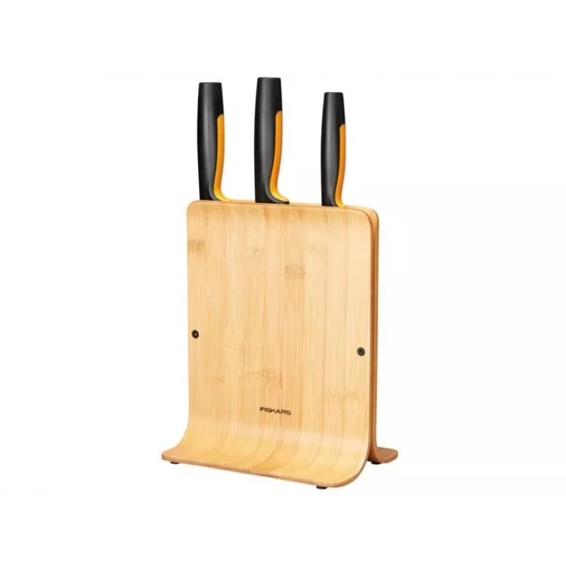 Fiskars Functional Form 4 gab. nažu statīvs
