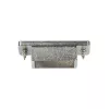 Montāžas komplekts LogiLink MP0054 sudraba krāsā