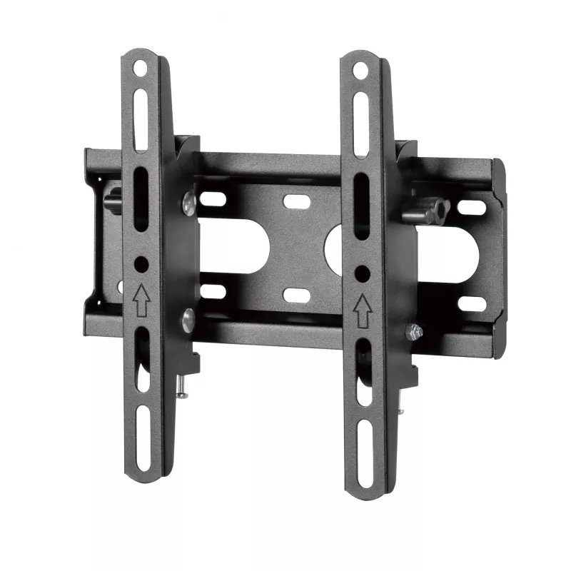 SBOX PLB-2522T-2 slīpais TV sienas stiprinājums 23–43 collu (23–43 kg) VESA 200×200