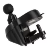 Logitech G Driving Force Shifter Melns USB Speciāls Analogais / Digitālais PC, PlayStation 4, Xbox One