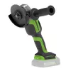Leņķa slīpmašīna 24V Greenworks GD24AG - 3200207