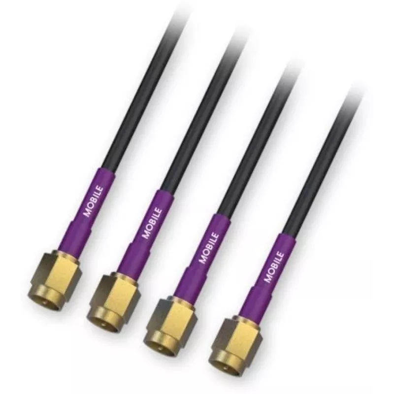 Antena TELTONIKA PR1KC647 5G Combo MIMO — ārējā 5G/LTE/2,4–6 GHz daudzjoslu MIMO antena