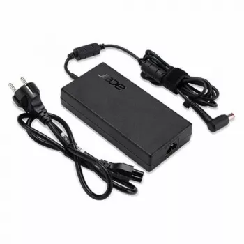 Acer GP.ADT11.00M strāvas adapteris 230W iekštelpām, melns