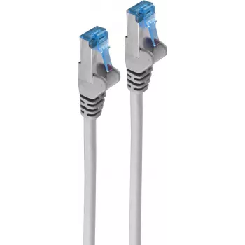 Tīkla kabelis ShiverPeaks BS75720 10m Cat6a S/FTP