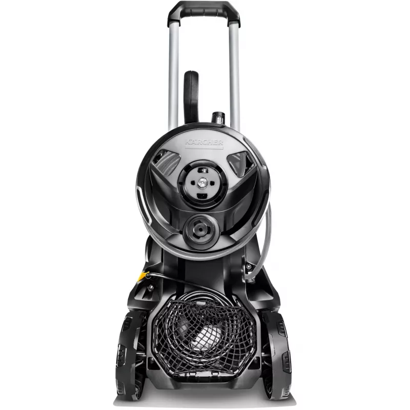 KARCHER K 5 Premium Smart Control Flex augstspiediena mazgātājs mājai - 1.324-732.0