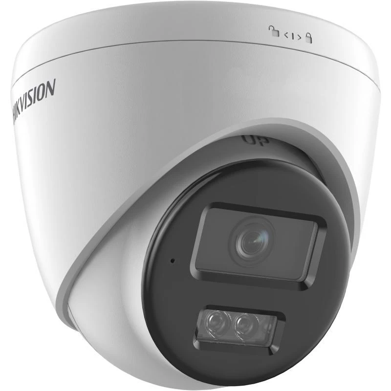 Novērošanas kamera Hikvision IP kamera DS-2CD1383G2-LIUF 2.8mm PL