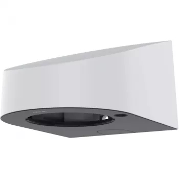 Sienas stiprinājuma kronšteins AXIS TP3005-E (modelis 03008-001) kamerām un tīkla ierīcēm