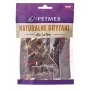 PETMEX liellopu barības vada strēmelītes - kārumi kaķiem - 40g