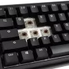 Ducky Tinker 65 tastatūra Gaming USB QWERTY US English Melna