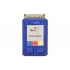 Ink TBH-022XL (HP Nr. 22 - C9352AE) krāsaina atjaunota
