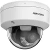 Hikvision Pro Series DS-2CD2167G2H-LISU Bullet IP kamera 3200×1800, ColorVu, 2,8 mm, āra, griestu/sienas montāža