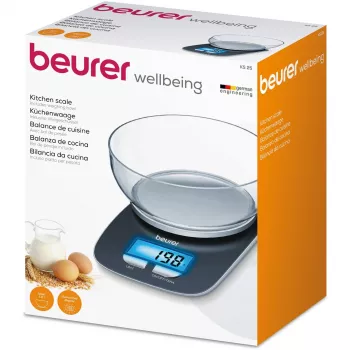 Virtuves svari Beurer KS 25