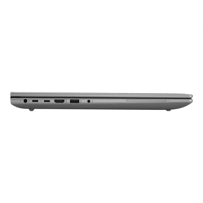 HP ZBook Power G11 A mobilā darbstacija - AMD Ryzen 7 8845HS - Win 11 Pro - RTX 2000 Ada - 32GB RAM - 1TB SSD NVMe, TLC - 40,6 cm (16) IPS 2560 x 1600 (WQXGA) - Wi-Fi 6E, Bluetooth - tastatūra: vācu - ar HP Wolf Pro Sec...