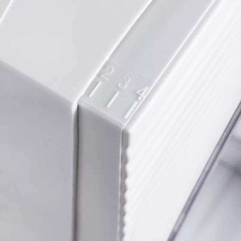 Elektriskais griezējs Emerio MS-125000 balts 100 W