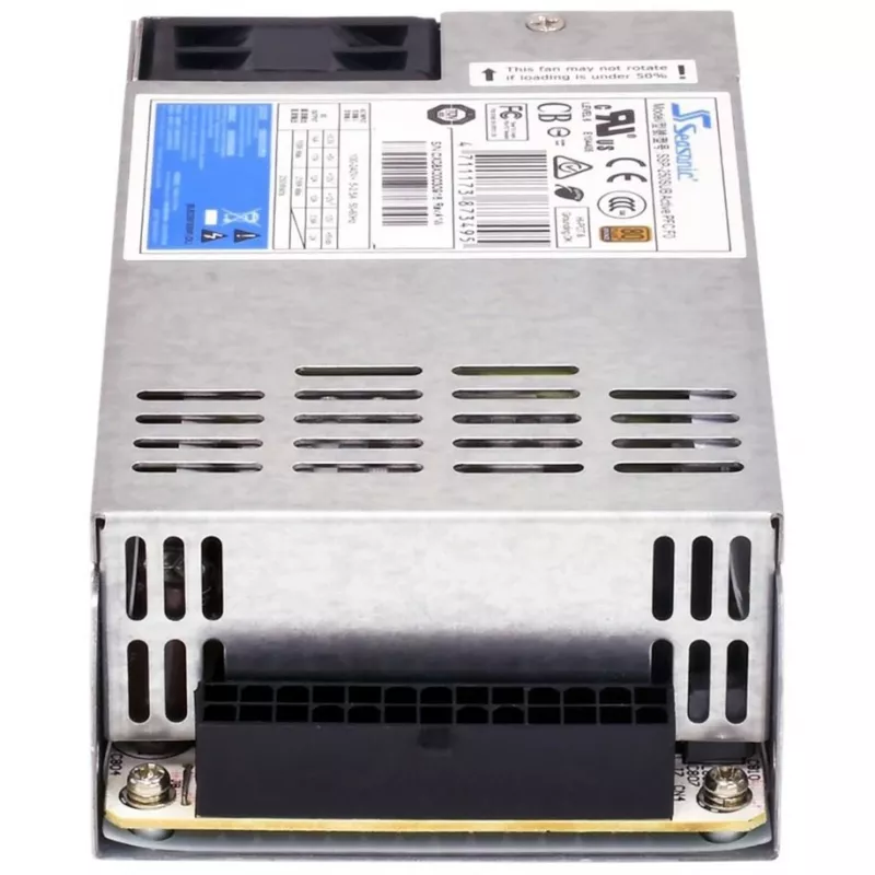 Barošanas bloks SEASONIC SSP-250SUB 250W PC/Server 80 PLUS Bronze