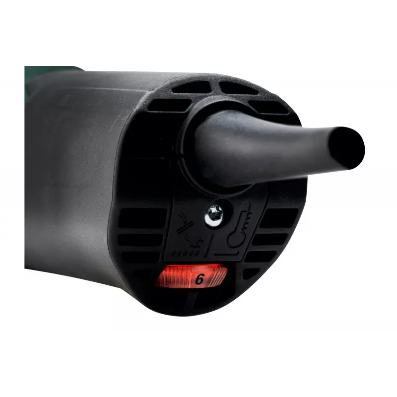 Leņķa slīpmašīna Metabo WEV 11-125 QUICK