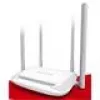 Mercusys MW325R bezvadu maršrutētājs vienas joslas (2,4 GHz) Fast Ethernet balts