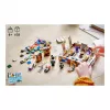 LEGO Harry Potter 76399 Burvju čemodāns no Cūkkārpas