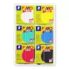 Modelējamais māls Staedtler FIMO 8032 01