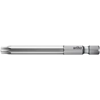 Skrūvgrieža uzgalis Wiha 33925 Torx T30 90mm 1gab.