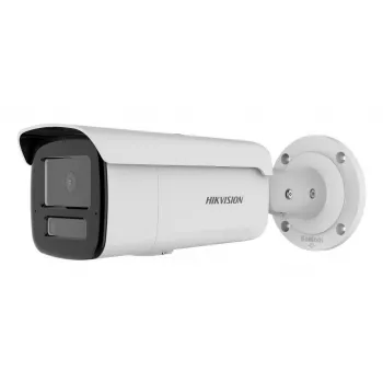 Hikvision Pro Series ar AcuSense DS-2CD2T83G2-4LI(2.8MM) drošības kamera Bullet IP drošības kamera Āra 3840 x 2160 pikseļi Griesti/siena