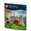 LEGO Harija Potera komplekts 30706 Kalambola nodarbība ar Harija un Drako minifigūrām