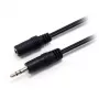 Equip 3,5 mm stereo audio pagarinātāja kabelis, 2,5 m