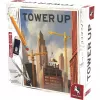Tower Up, galda spēle