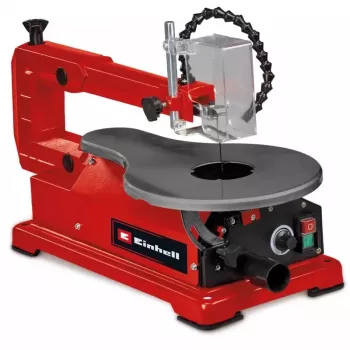 Scroll Saw Einhell TC-SS 406 E