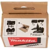 Makita E-07646 produkts, melns