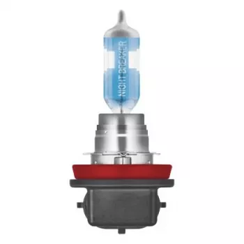 Halogen Bulb Osram Night Breaker Laser H8 43W 12V