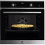 Katalītiskā cepeškrāsns Electrolux EOD5F71X