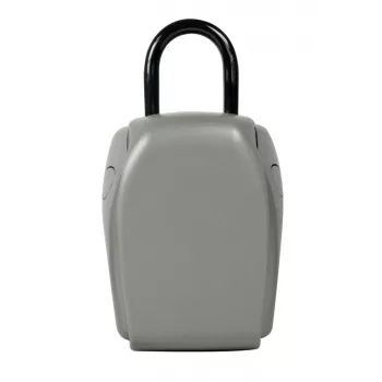 MASTER LOCK 5414EURD liela atslēgu seifa kaste, pastiprināta drošība - Select Access - ar skavu