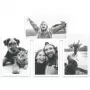 Termiskās drukas papīra ruļļi EASYPIX InstantFUN 5x 55600 — 5 termiskā papīra ruļļu iepakojums