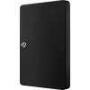 Seagate Expansion STKM2000400 ārējais cietais disks 2 TB USB Type-A 3.2 Gen 1 (3.1 Gen 1) melns