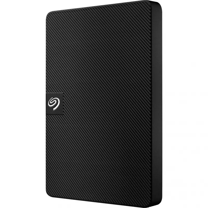 Seagate Expansion STKM2000400 ārējais cietais disks 2 TB USB Type-A 3.2 Gen 1 (3.1 Gen 1) melns