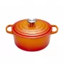 Le Creuset 21177260902430 katls 5,3 l oranžs