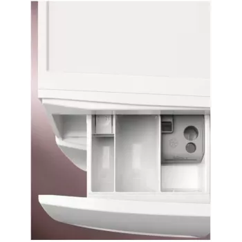 Veļas mazgājamā un žāvējamā mašīna Electrolux EW7W4492E 9kg mazgāšana 6kg žāvēšana 1400 apgr./min