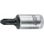 Skrūvgrieža uzgalis Gedore 6666880 Svars 52 g Iepakojuma dziļums 40 mm Iepakojuma augstums 30 mm