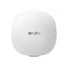 HPE – Aruba AP-535 (RW) – Campus – bezvadu bāzes stacija ZigBee Bluetooth 5.0 ZigBee Bluetooth Wi-Fi 6 2,4 GHz 5 GHz
