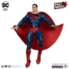 MCFARLANE DC Multiverse Supermena darbības figūra 7 collu (17557)