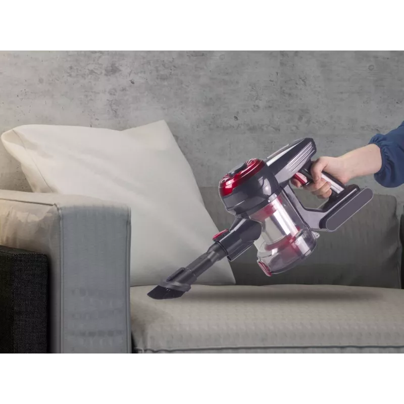 2-in-1 Stick Vacuum Beper P202ASP100