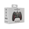 Vadu USB spēļu kontrolieris White Shark GP-2038 3in1 (DECURION) - Balts
