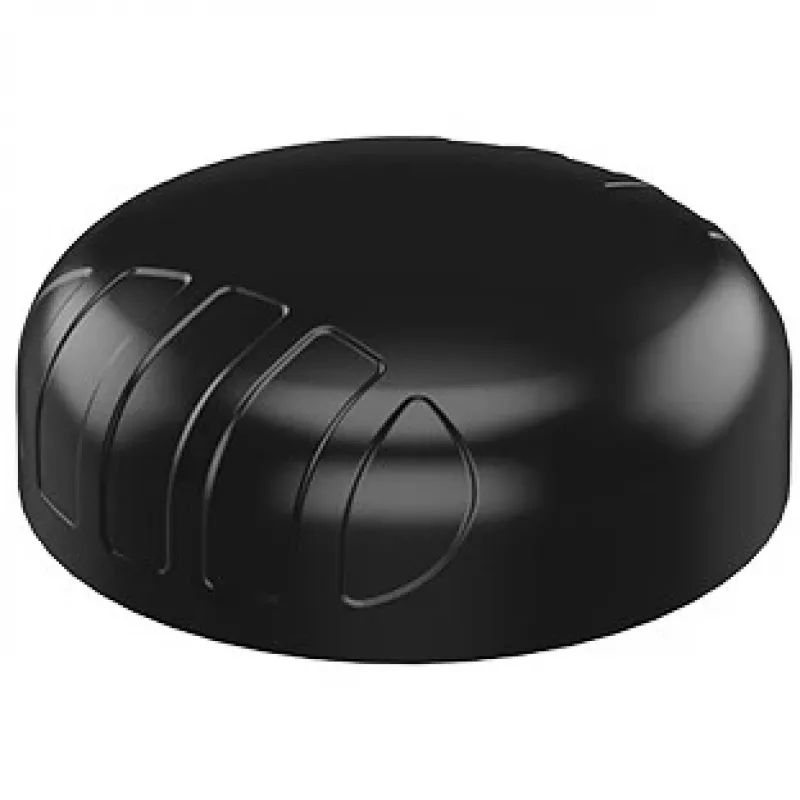 Omnidirekcionālā antena Poynting PUCK-3-V2 21 dBi SMA 0.617-6 GHz