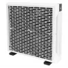 Watercool MO-RA IV 400 ventilatora restes - balta