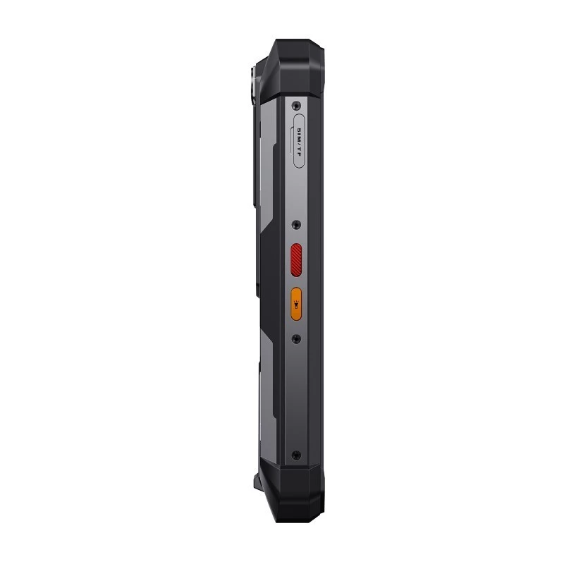 Viedtālrunis FOSSiBOT F106 Pro melns