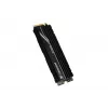 SSD disks Transcend 2 TB M.2 PCI Express 4.0 NVMe MTE250H